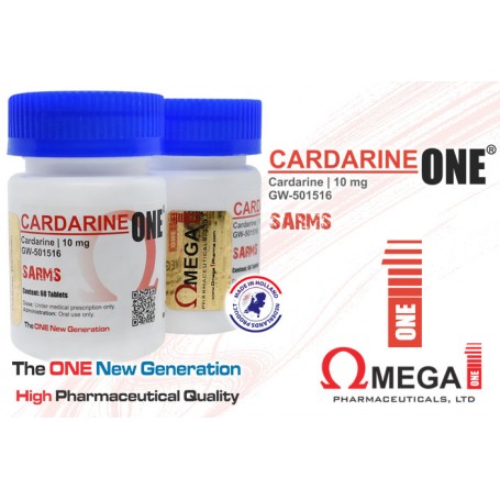 Cardarine ONE ®
