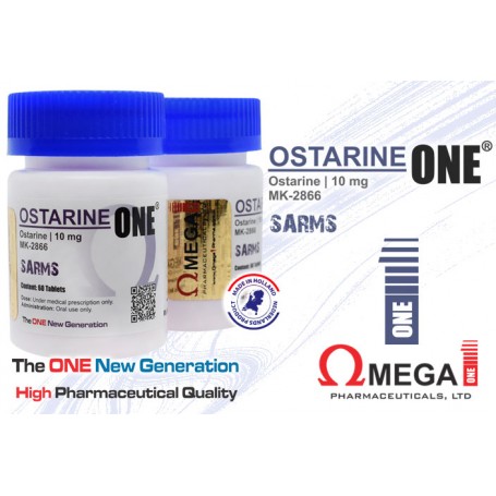 Ostarine ONE ®