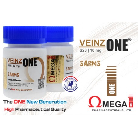 Veinz ONE ®