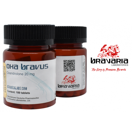 OXA Bravus ® 20