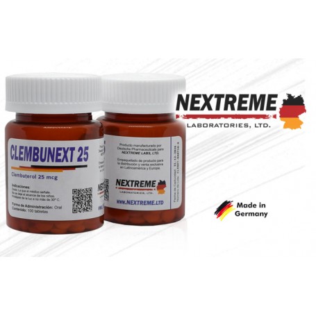 Clembunext ® 25