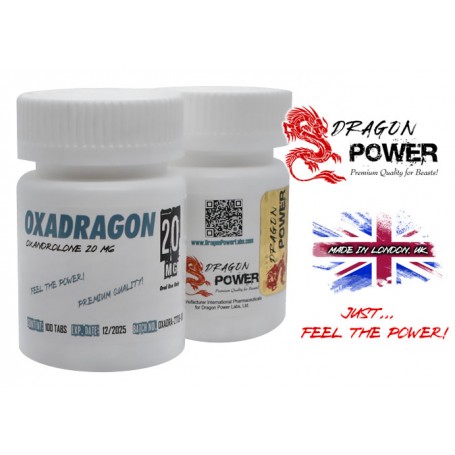 OxaDragon ® 20