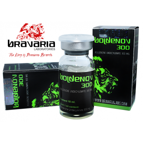 Boldenov 300 ®