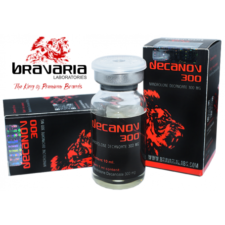 Decanov 300 ®