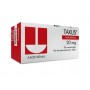 TAXUS - 10 tabs
