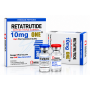 Retatrutide ONE 10mg - Péptido para control del apetito, reducción de peso y composición corporal. Omega ONE