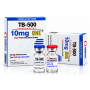 TB-500 ONE 10mg - Péptido para regenerar tejidos, músculos y articulaciones. Omega ONE