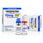 Tirzepatide ONE 10mg Péptido GIP y GLP-1 de control de apetito. OMEGA ONE