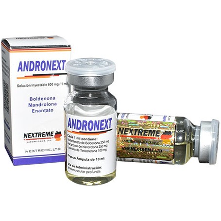 Andronext 600 ®