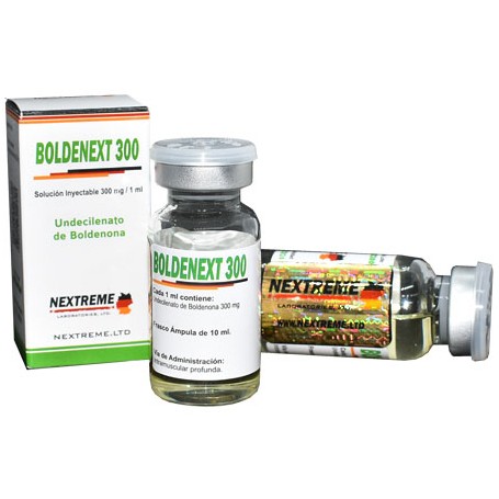 Boldenext 300 ®