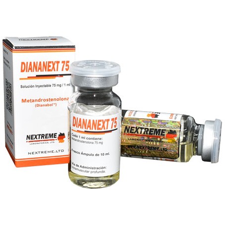 Diananext 75 ®