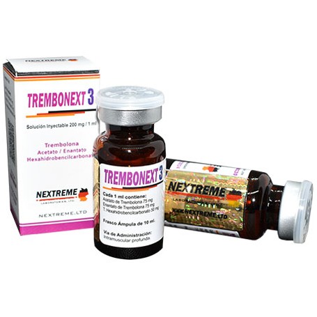Trembonext 3 ®