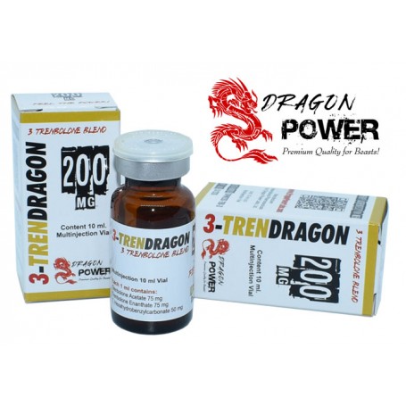 3-TrenDragon 200 ®