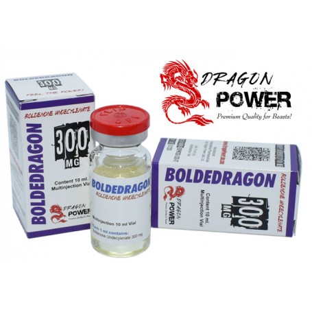 BoldeDragon 300 ®