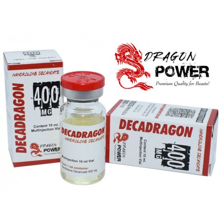 DecaDragon 400 ®