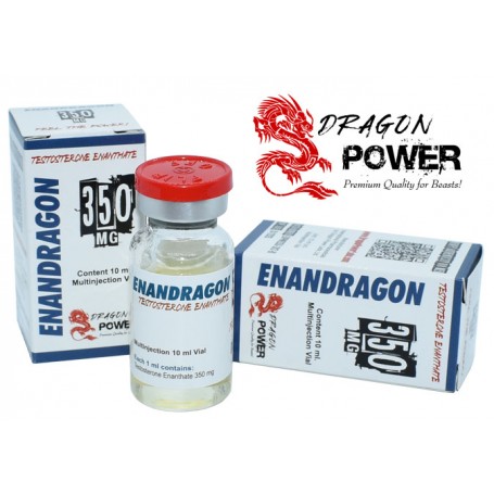 EnanDragon 350 ®