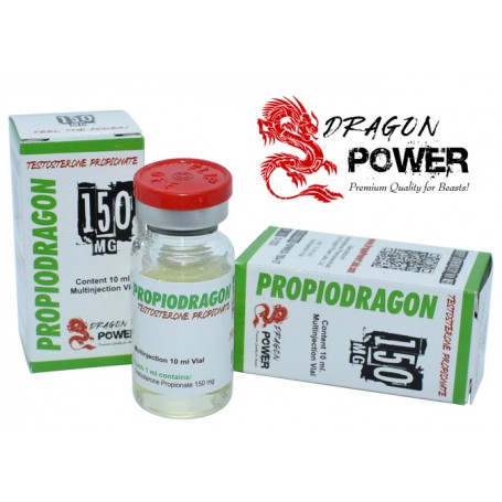 PropioDragon 150 ®
