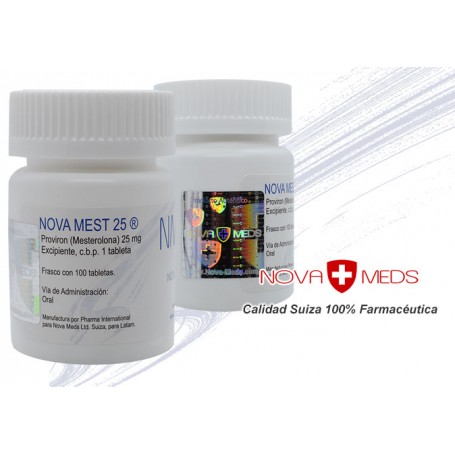 Nova Mest 25 ® Proviron