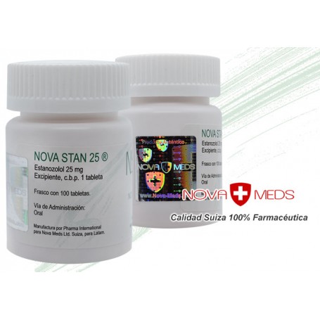 Nova Stan 25 ®