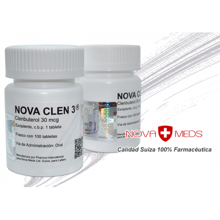 Nova Clen 3 ®