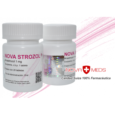 Nova Strozol ®