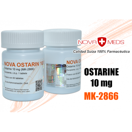 Nova Ostarin 10 ®